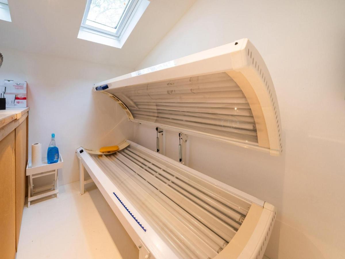 Holiday House In Bergen With Sauna At The Forest Екстер'єр фото