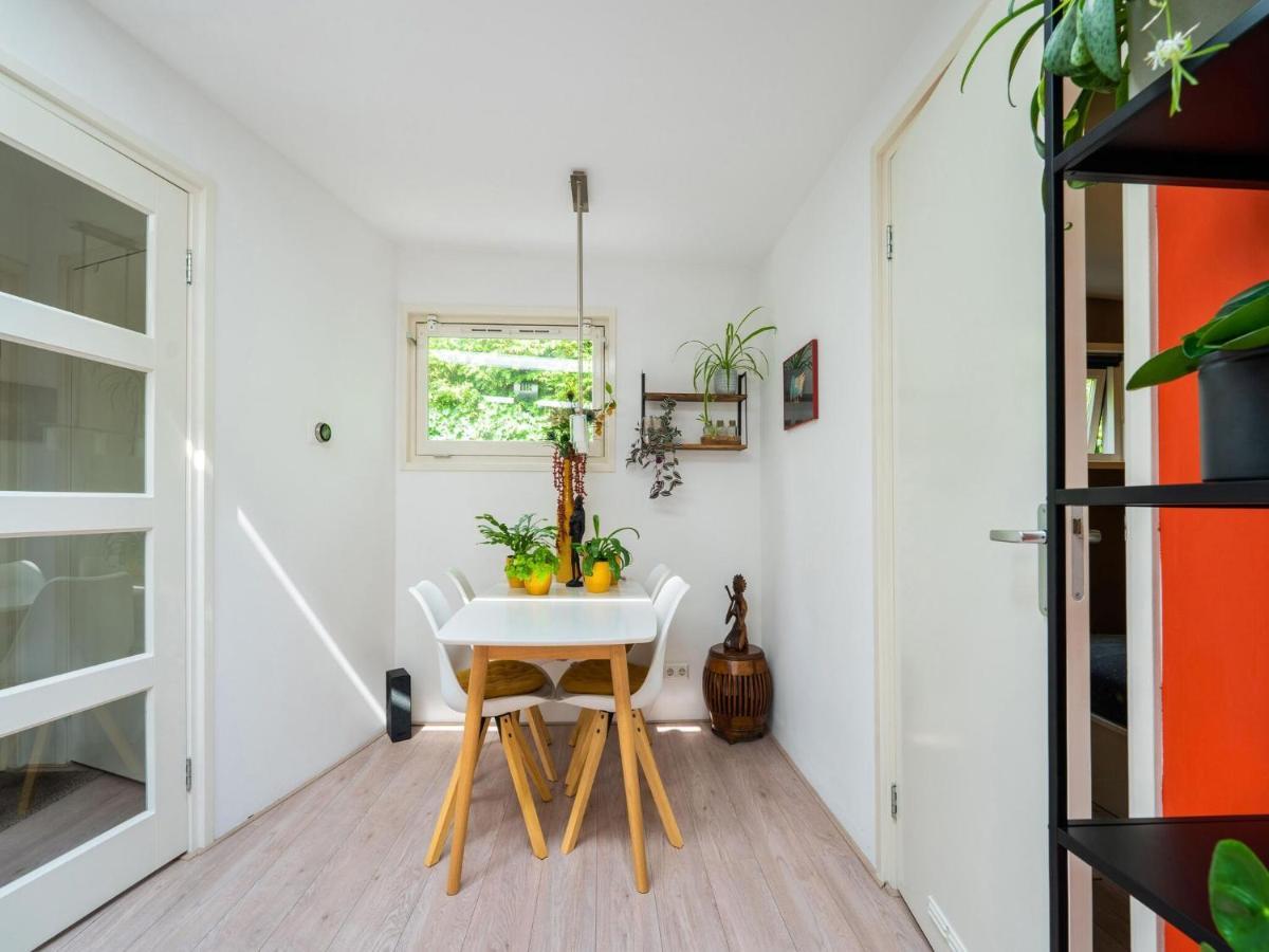 Holiday House In Bergen With Sauna At The Forest Екстер'єр фото