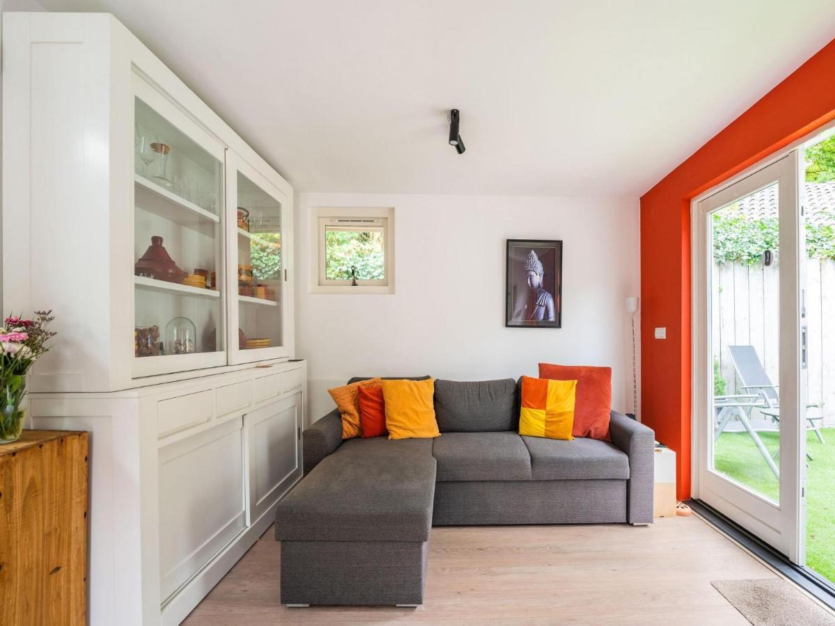 Holiday House In Bergen With Sauna At The Forest Екстер'єр фото