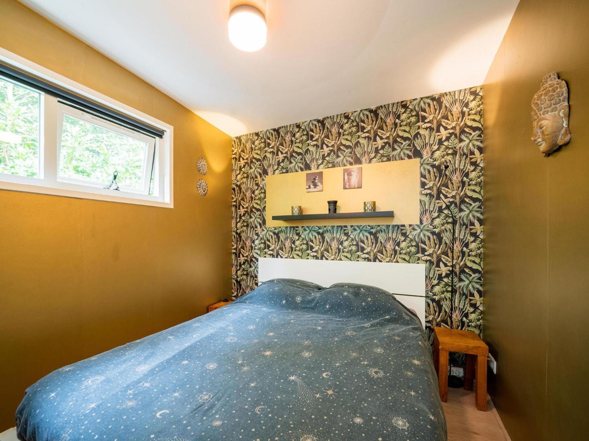 Holiday House In Bergen With Sauna At The Forest Екстер'єр фото